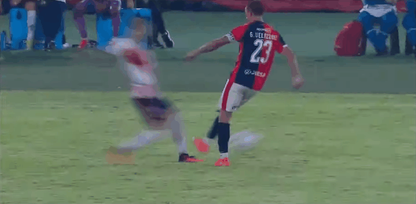 Highlight 62'