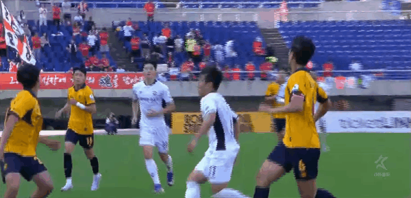 Highlight 33'