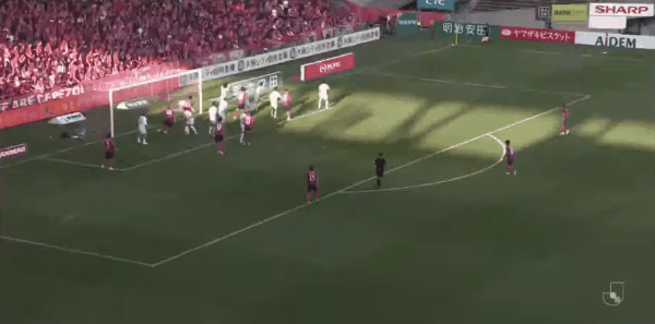 Highlight 63'
