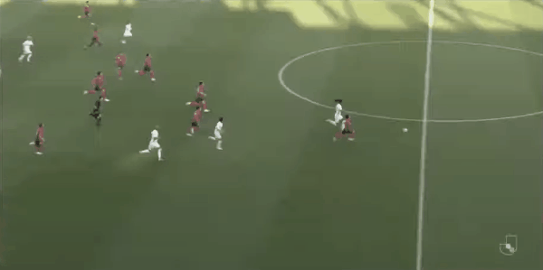 Highlight 72'