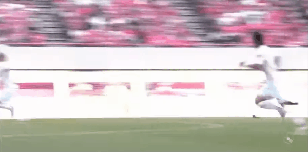 Highlight 86'