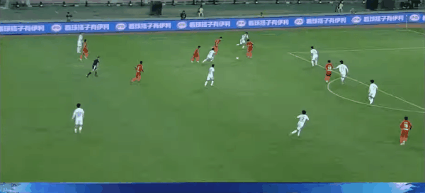 Highlight 41'