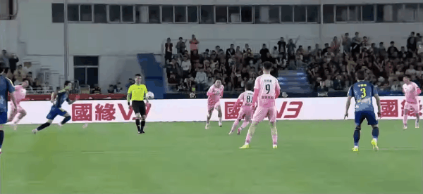 Highlight 58'