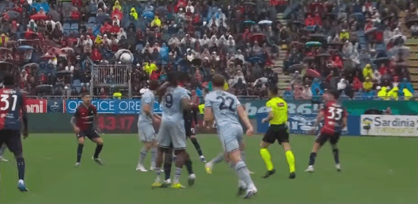 Highlight 44'