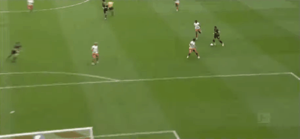 Highlight 19'
