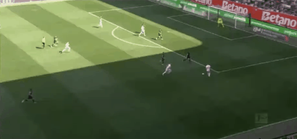 Highlight 42'