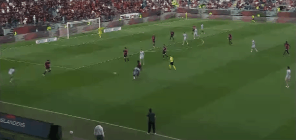 Highlight 56'