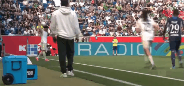 Highlight 41'