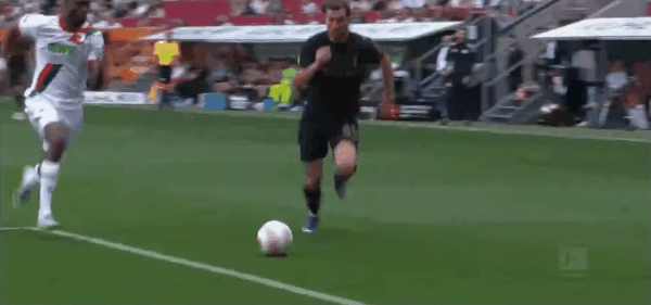 Highlight 48'