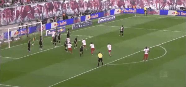 Highlight 54'