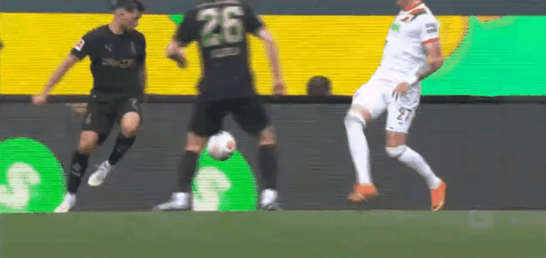 Highlight 56'