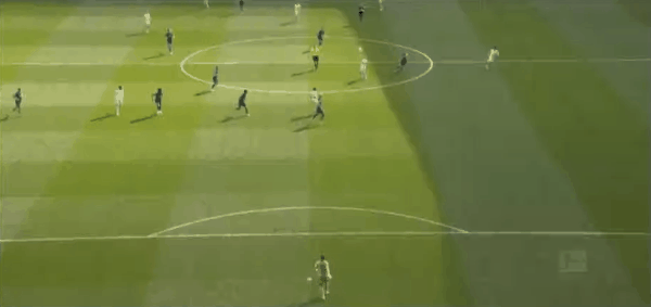 Highlight 66'