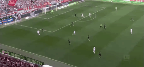 Highlight 72'