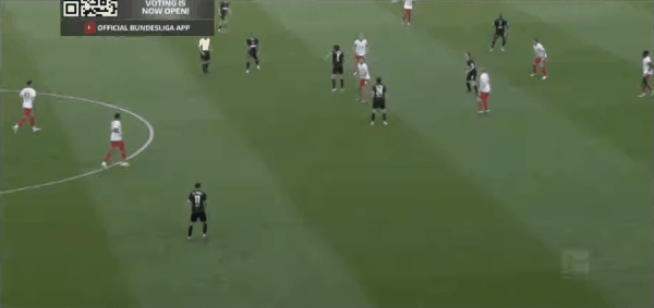 Highlight 86'