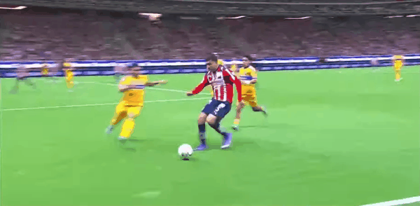 Highlight 44'