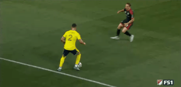 Highlight 48'