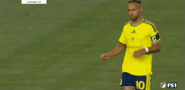 Highlight 36'