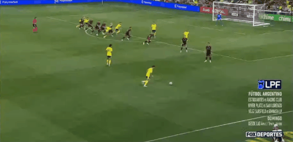 Highlight 76'