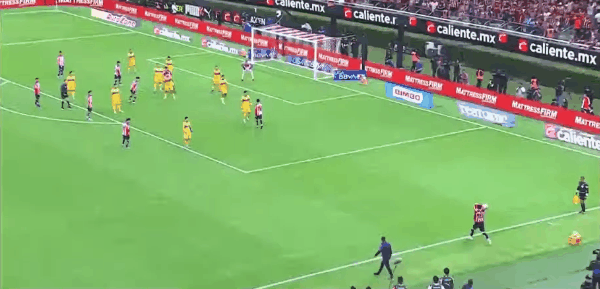 Highlight 77'