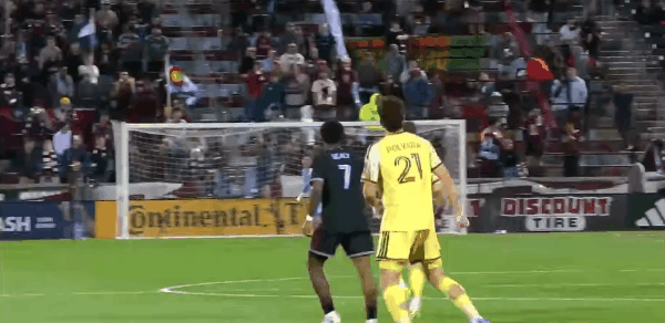 Highlight 50'