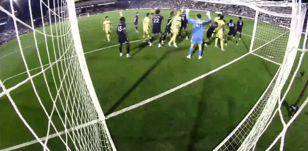 Highlight 55'