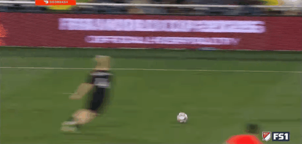 Highlight 74'
