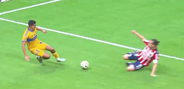 Highlight 90'