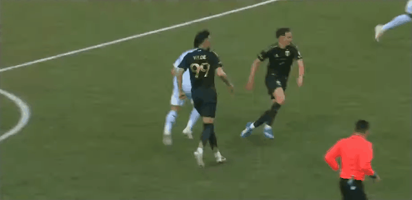 Highlight 33'