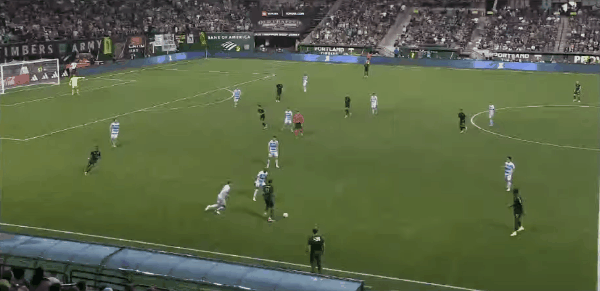 Highlight 41'