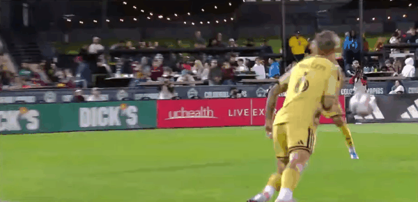 Highlight 67'