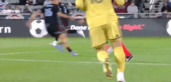 Highlight 87'