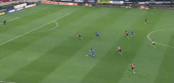 Highlight 32'