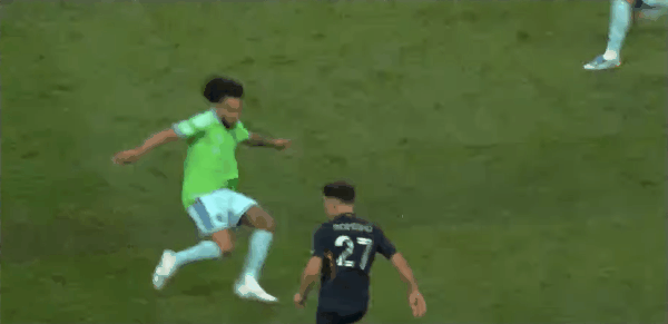 Highlight 51'