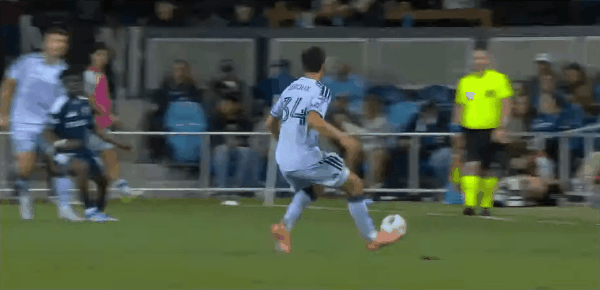 Highlight 36'
