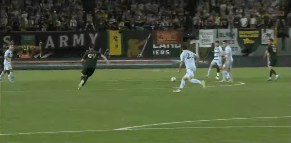 Highlight 53'