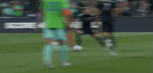 Highlight 57'