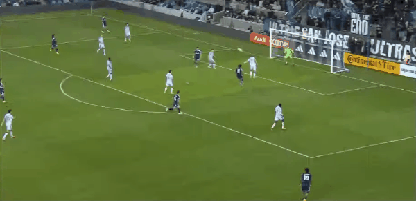 Highlight 76'