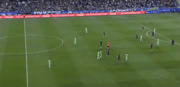 Highlight 75'
