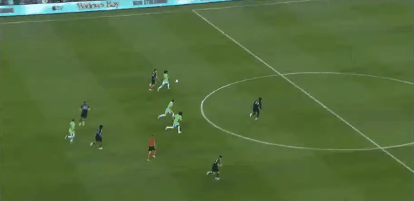 Highlight 78'