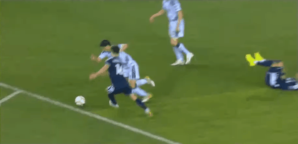 Highlight 55'