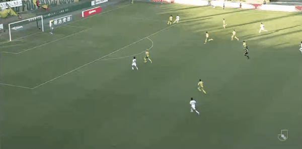 Highlight 36'