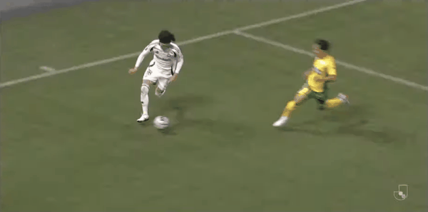 Highlight 65'