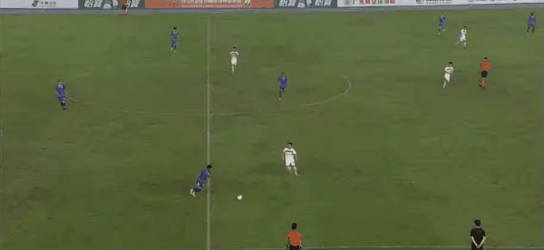 Highlight 35'