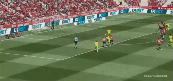 Highlight 31'
