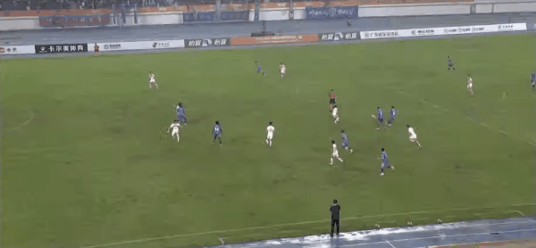 Highlight 48'