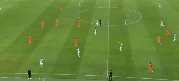 Highlight 49'