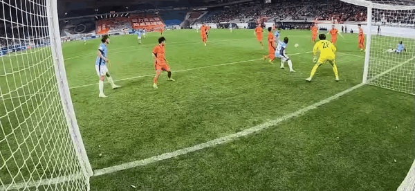 Highlight 50'