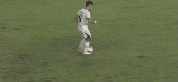 Highlight 89'