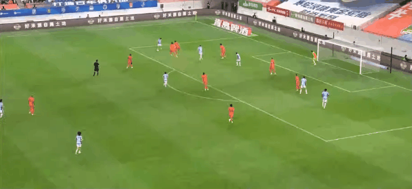 Highlight 51'