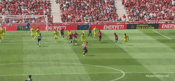 Highlight 73'
